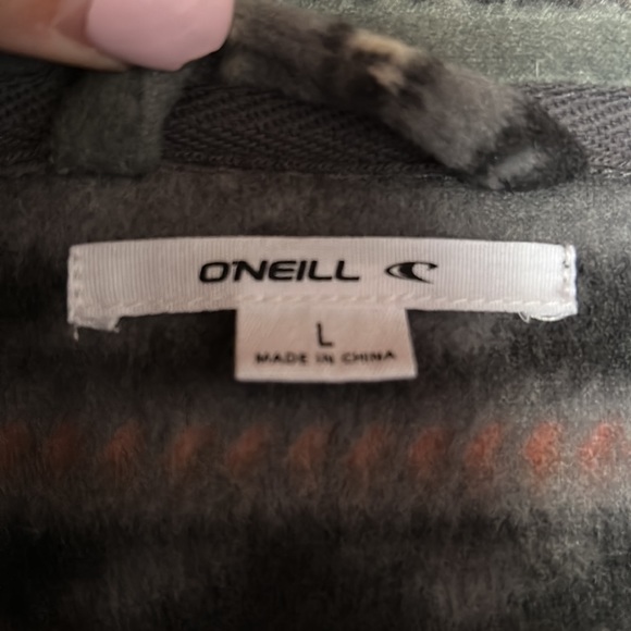 Aztec Jacket - Picture 3 of 3